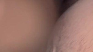 Squirting in my face ducking pussy