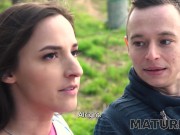 MATURE4K. Buying Cock - Texas Patti 4/16