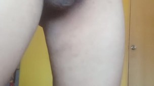 Asian masturbate : pinoy nag jakol