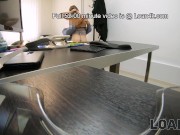 LOAN4K. Mutuary starts conversation with money lender with getting it on 13/16