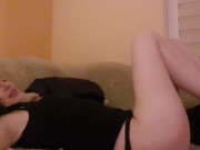 Every good wife wants to make her husband happy 1/16