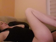 Every good wife wants to make her husband happy 2/16