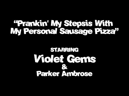 Angry Stepsis Fucks Huge Cocked Stepbro