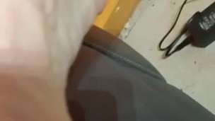 Piedi lisci e golosi