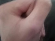 Quick cum shot🤭😘 6/16