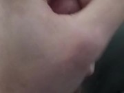 Quick cum shot🤭😘 8/16