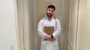 Small penis Humiliation old bully now doctor