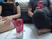 Indo terbaru ngajak cewek cindo cantik 4/16