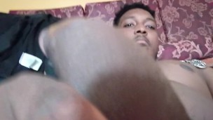 Big black cock hot men black