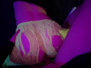 HENTAI is REAL? | Your Favorite BUSTY Babe POV | LilyKoti 11/16