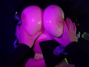 HENTAI is REAL? | Your Favorite BUSTY Babe POV | LilyKoti 2/16