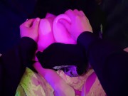 HENTAI is REAL? | Your Favorite BUSTY Babe POV | LilyKoti 8/16