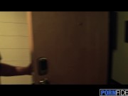 Lacy's Tight Pussy is Soaking Wet 3/16