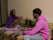 I FUCK MY BFF | Laura Quest 4/16