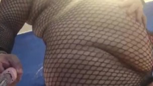 Gorda culona bbw latina mexicana tatuada panocha gorda