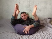 I do my rest pleasant 7/16