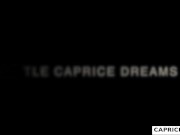 CAPRICE DIVAS - Steamy Lesbian Love in Water with Two Fit Babes 2/16