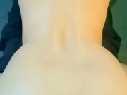 Pain on throat Bloopers and behind the scenes 16/16