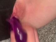 Scouse Couple Toys Play 6/16