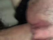 19 year old Scouse GF Tight Pussy 15/16