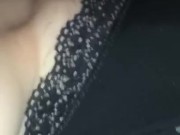 19 year old Scouse GF Tight Pussy 2/16