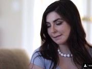 Teen's First Anal Experience With French Subtitles 3/16