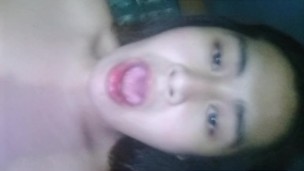 For you my foreigners viewers. American and african Italian daddy