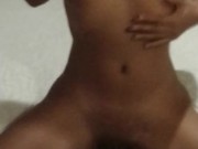 Sister delicious showing off all naughty for her ex. You would eat the whole thing... 7/16