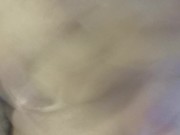 Sister alone at home masturbating hot until cum... 14/16