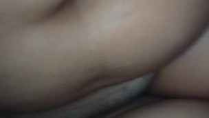 POV: I'm grinding my clit on yours