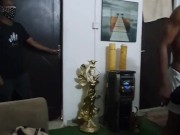 Fun party with the bitches 2/16