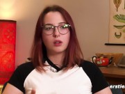 Ersties - Daisy steht auf schnelle Autos und ist für alles offen 11/16