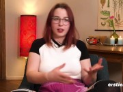 Ersties - Daisy steht auf schnelle Autos und ist für alles offen 15/16