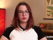 Ersties - Daisy steht auf schnelle Autos und ist für alles offen 9/16