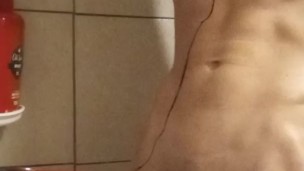 New Automatic Masturbator. Fucked the pocket out of it.