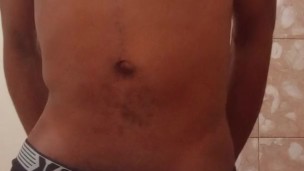 Guys Masturbation