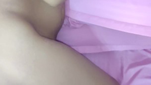 Desi Bhabhi Fucked Hard in Doggy