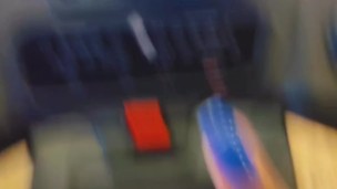 I came on the way home after training