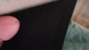 Flashing my dick (real quick) #2/2