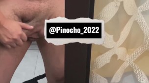 Soy Pinocho 🤥