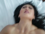 Anal Sex with Asian Milf Naomi Starr 10/16