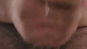 The nipple twist really sends me