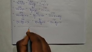 Solve this math question set for class 10