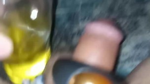 Trip piss
