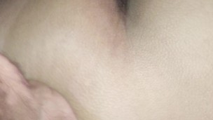 Rico anal a mi vecina caliente