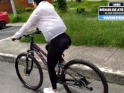 Mi amigo y yo culiamos duro en el baño después de salir del gym. 2/16