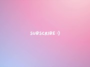 Fishnet stockings scratching & rubbing (ASMR) 1/16