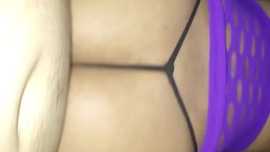 Sé cóme mi verga muy rico mi sexy secretaria putita