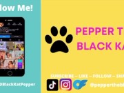 Watch me fuck a pillow hard until I cum and orgasm 12/16