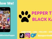 Watch me fuck a pillow hard until I cum and orgasm